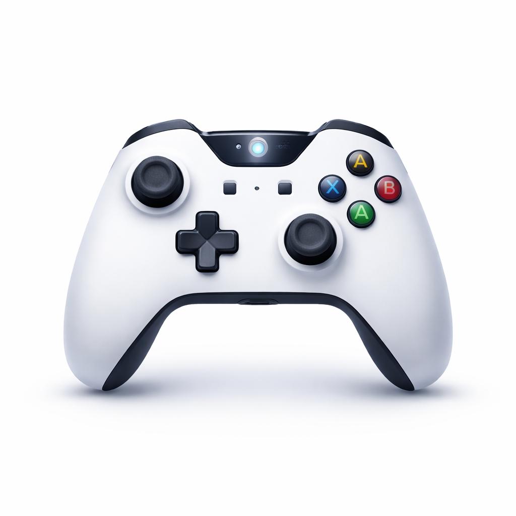 Controller