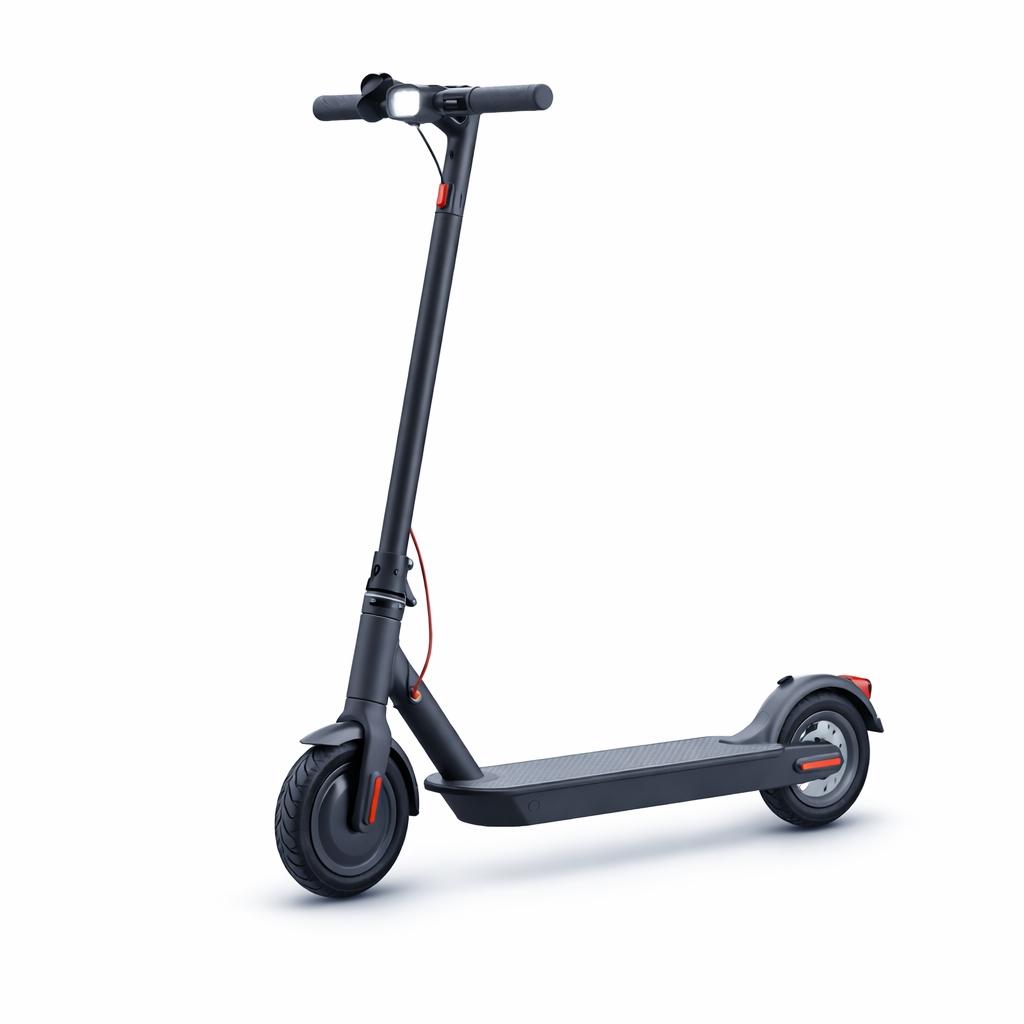 E-Scooter
