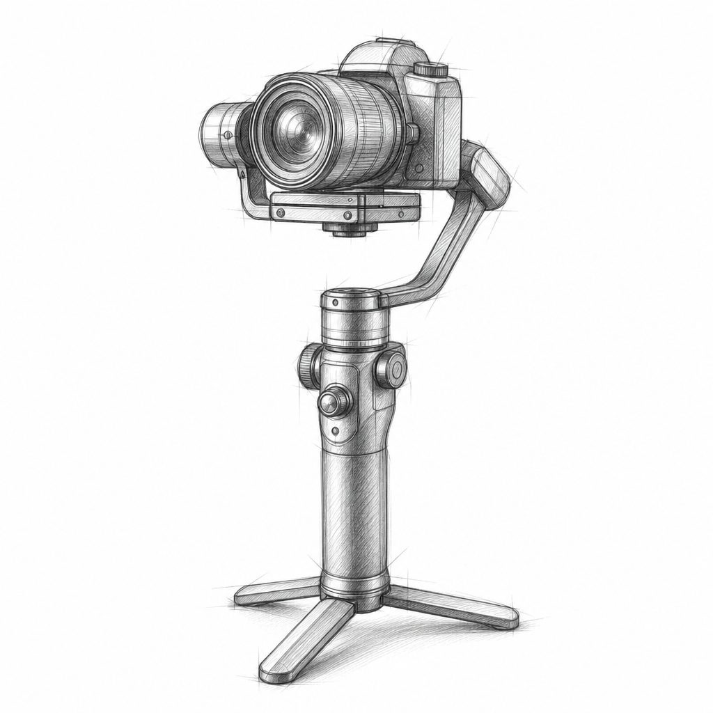 Gimbal